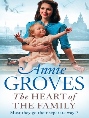 cover image of The Heart of the Family
